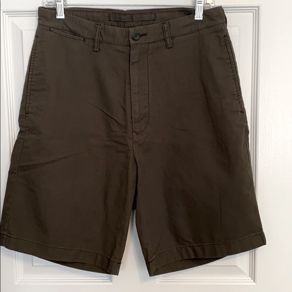 Nautica Clipper shorts relax fit 30W